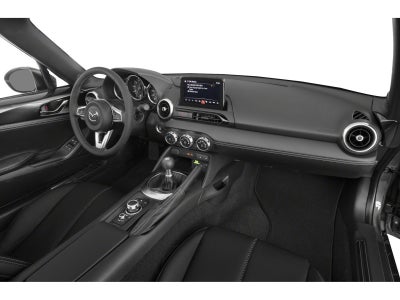 2022 Mazda Mazda MX-5 Miata Grand Touring