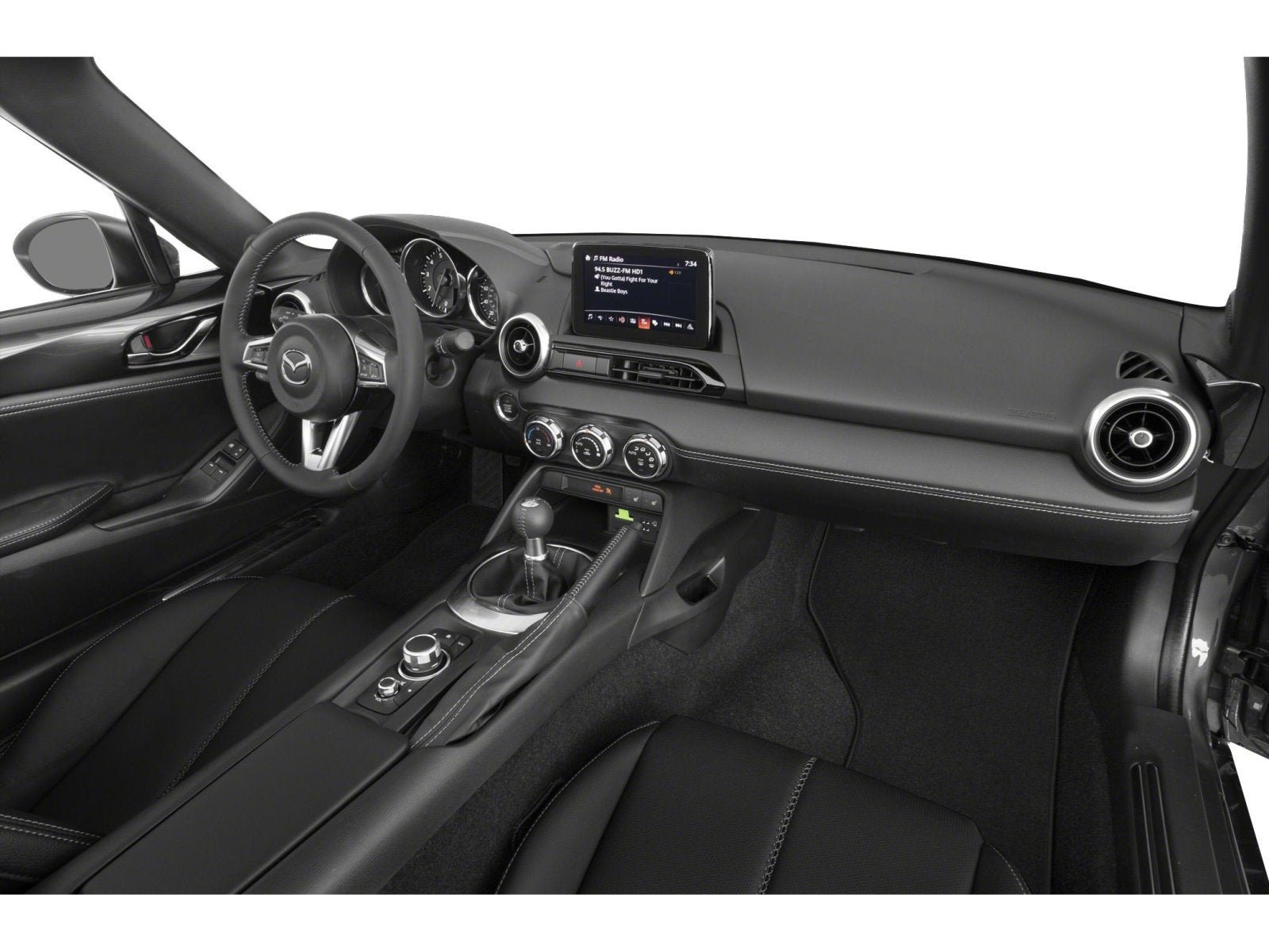 2022 Mazda Mazda MX-5 Miata Grand Touring