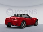 2022 Mazda Mazda MX-5 Miata Grand Touring