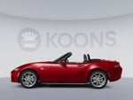 2022 Mazda Mazda MX-5 Miata Grand Touring