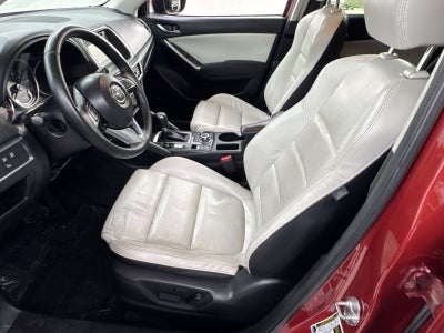2016 Mazda Mazda CX-5 Grand Touring