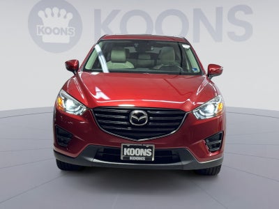 2016 Mazda Mazda CX-5 Grand Touring