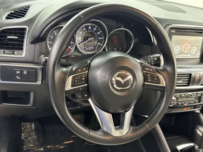 2016 Mazda Mazda CX-5 Grand Touring