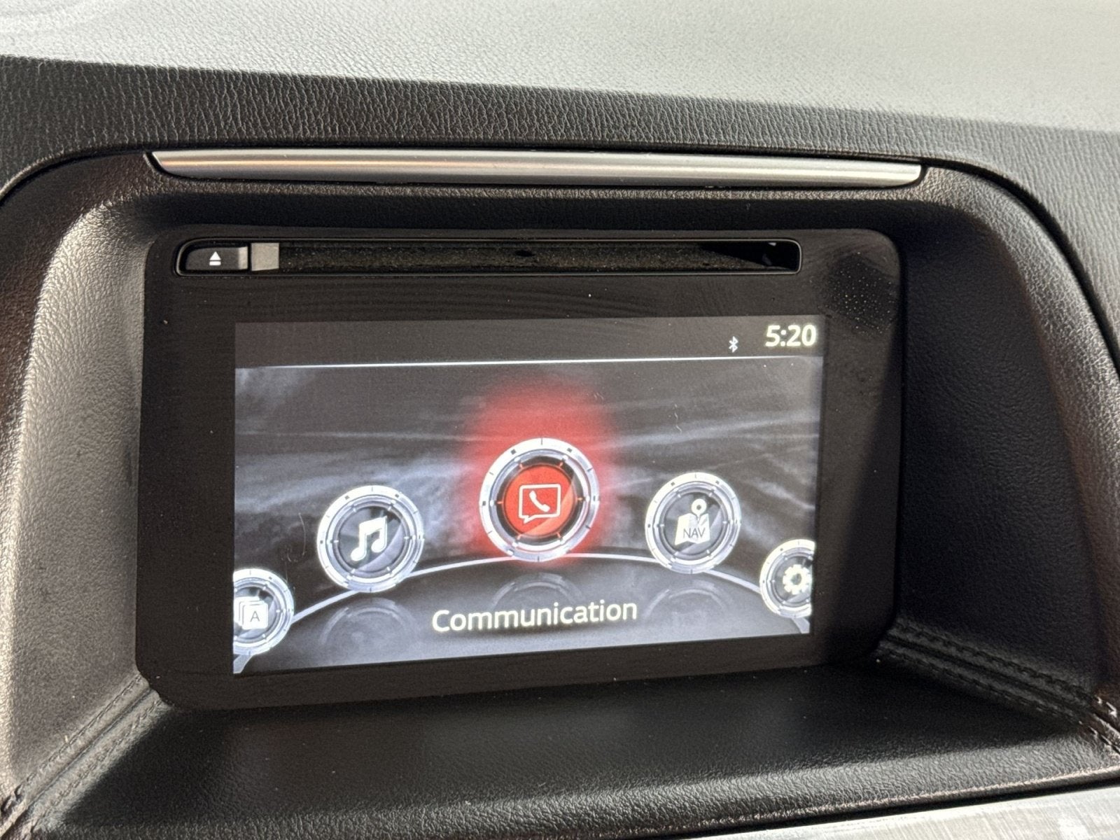 2016 Mazda Mazda CX-5 Grand Touring
