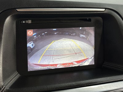 2016 Mazda Mazda CX-5 Grand Touring