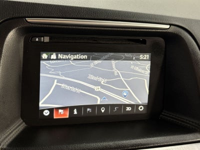2016 Mazda Mazda CX-5 Grand Touring