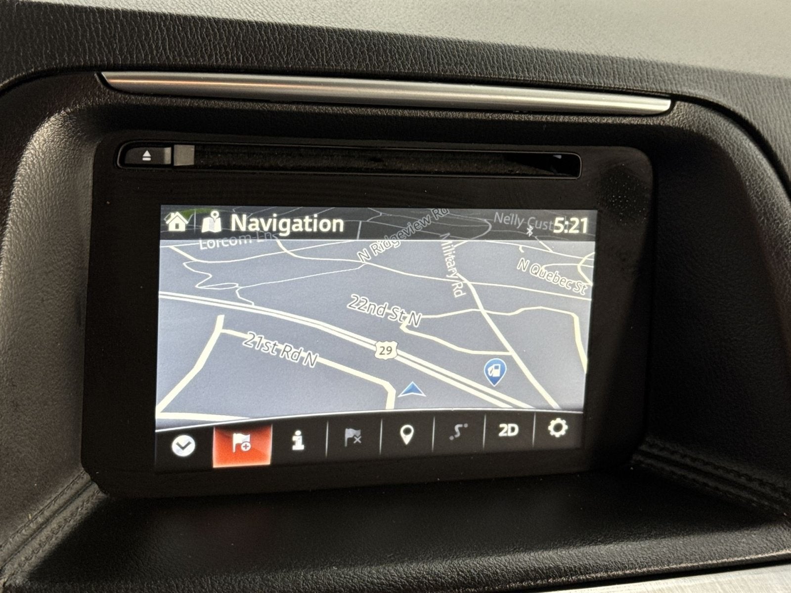 2016 Mazda Mazda CX-5 Grand Touring