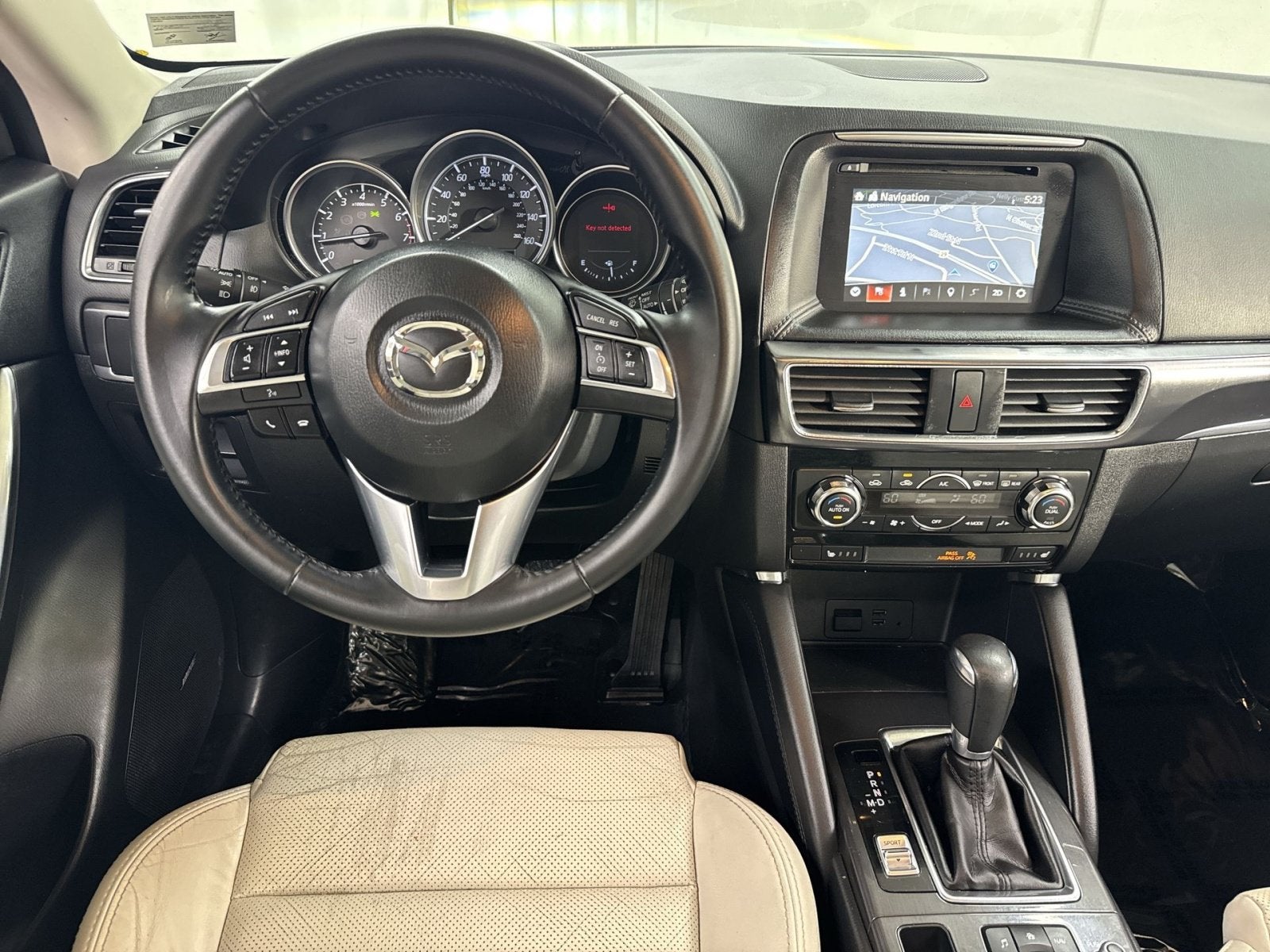 2016 Mazda Mazda CX-5 Grand Touring