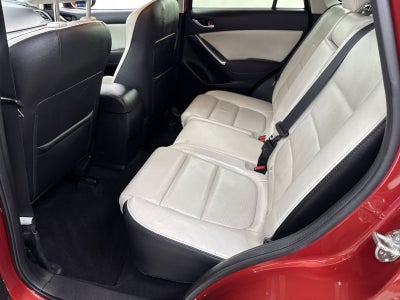 2016 Mazda Mazda CX-5 Grand Touring