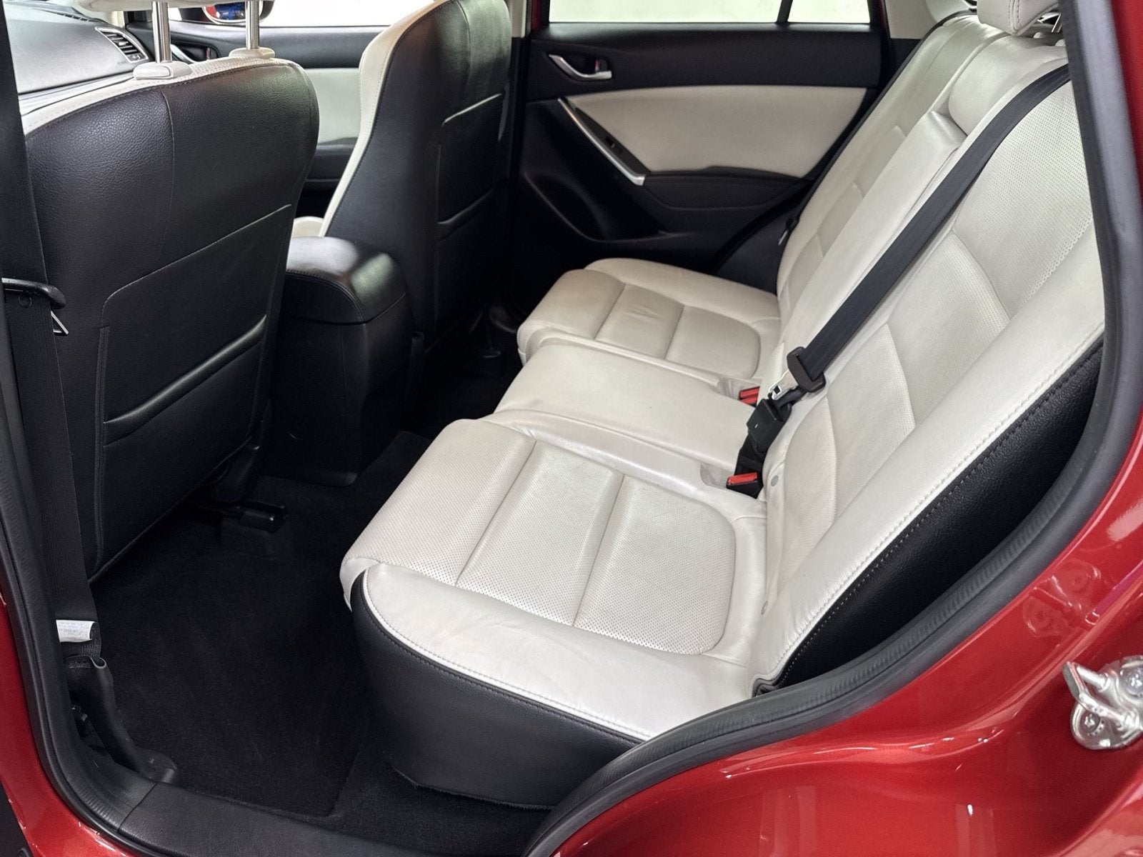 2016 Mazda Mazda CX-5 Grand Touring