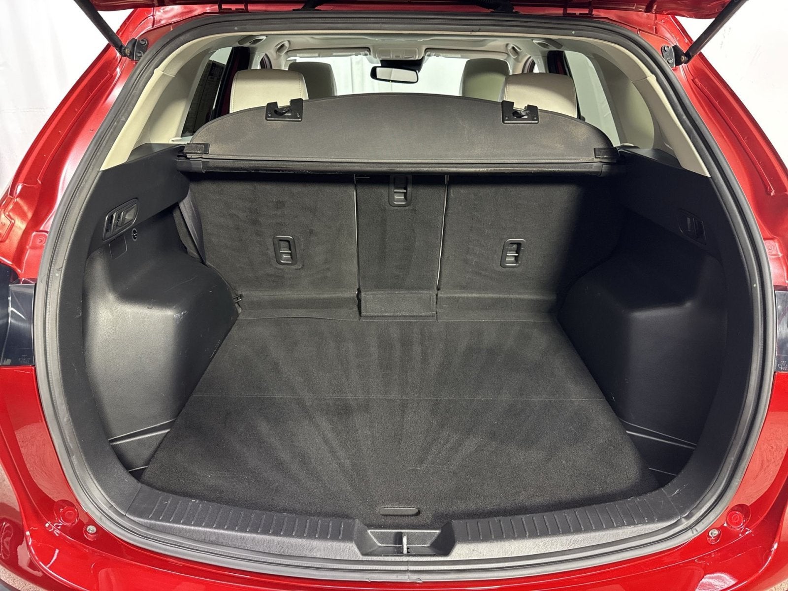 2016 Mazda Mazda CX-5 Grand Touring
