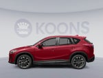 2016 Mazda Mazda CX-5 Grand Touring