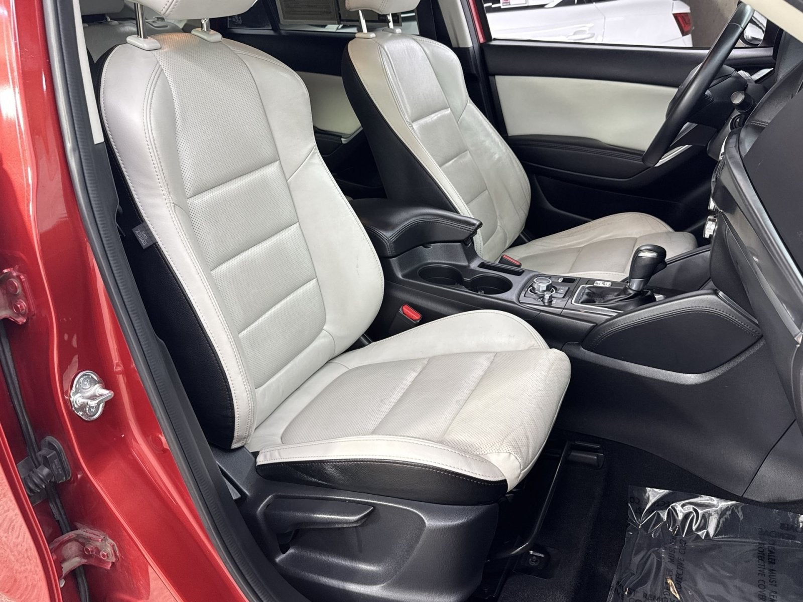 2016 Mazda Mazda CX-5 Grand Touring