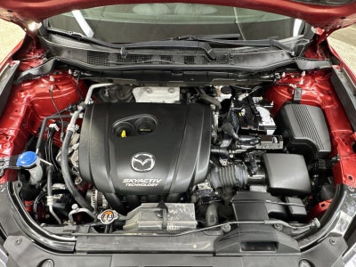 2016 Mazda Mazda CX-5 Grand Touring