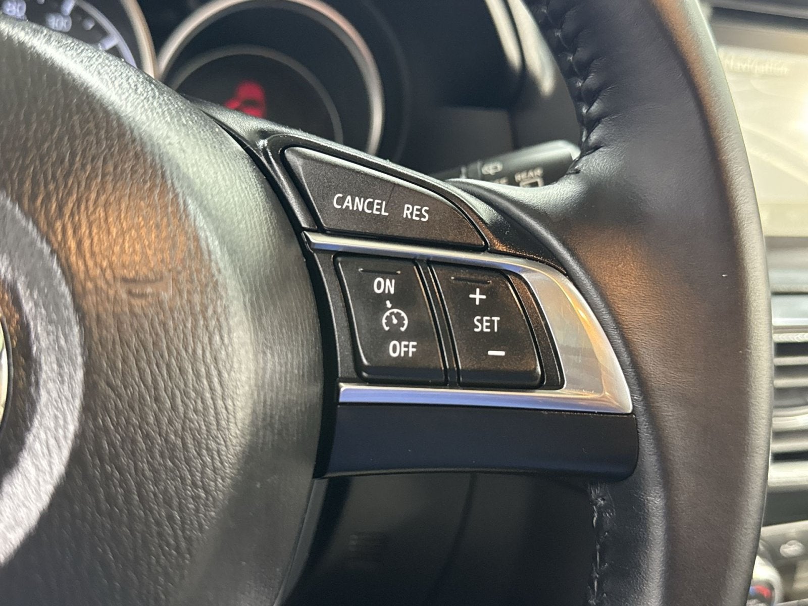 2016 Mazda Mazda CX-5 Grand Touring