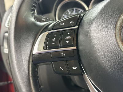 2016 Mazda Mazda CX-5 Grand Touring