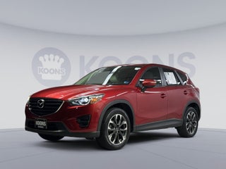 2016 Mazda Mazda CX-5 Grand Touring