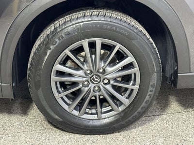 2017 Mazda Mazda CX-5 Touring