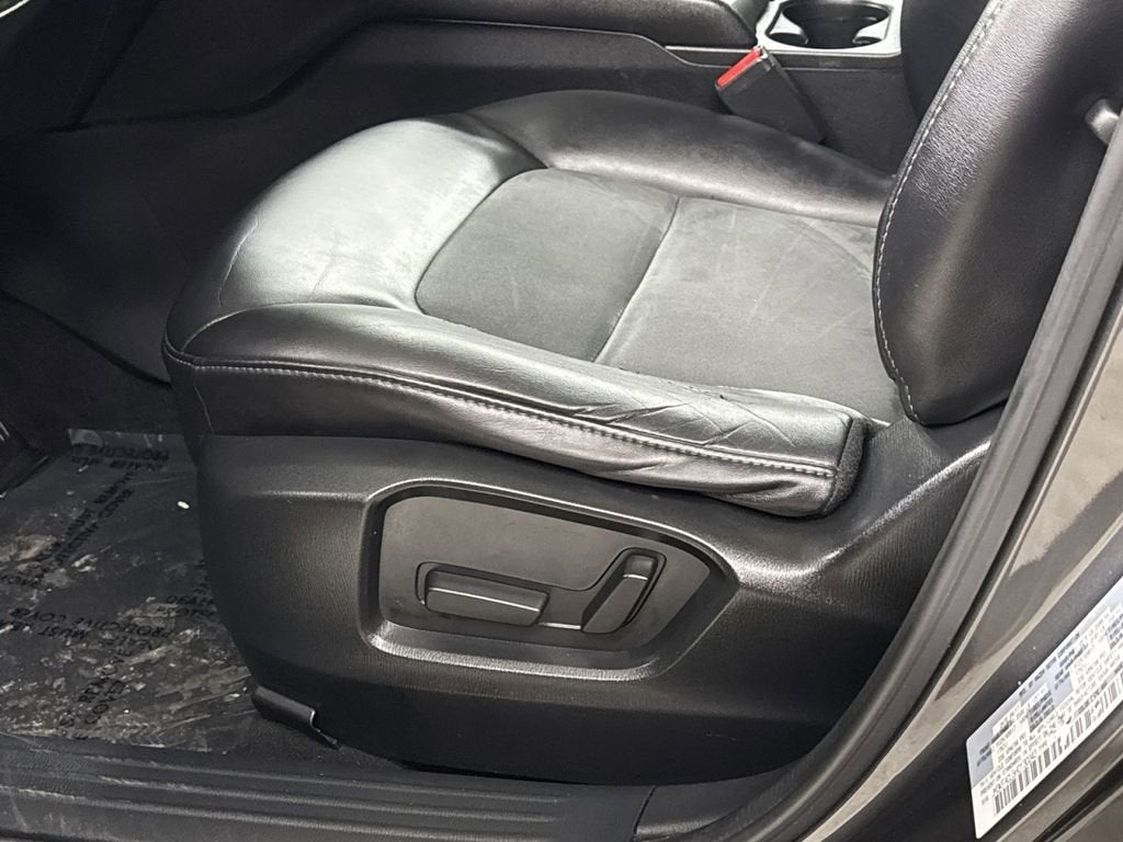 2017 Mazda Mazda CX-5 Touring