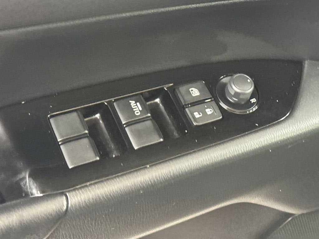 2017 Mazda Mazda CX-5 Touring