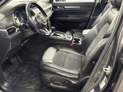 2017 Mazda Mazda CX-5 Touring