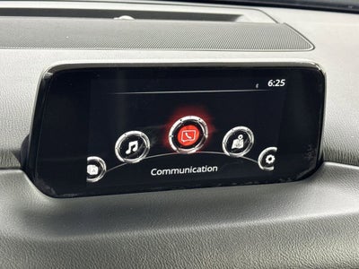 2017 Mazda Mazda CX-5 Touring