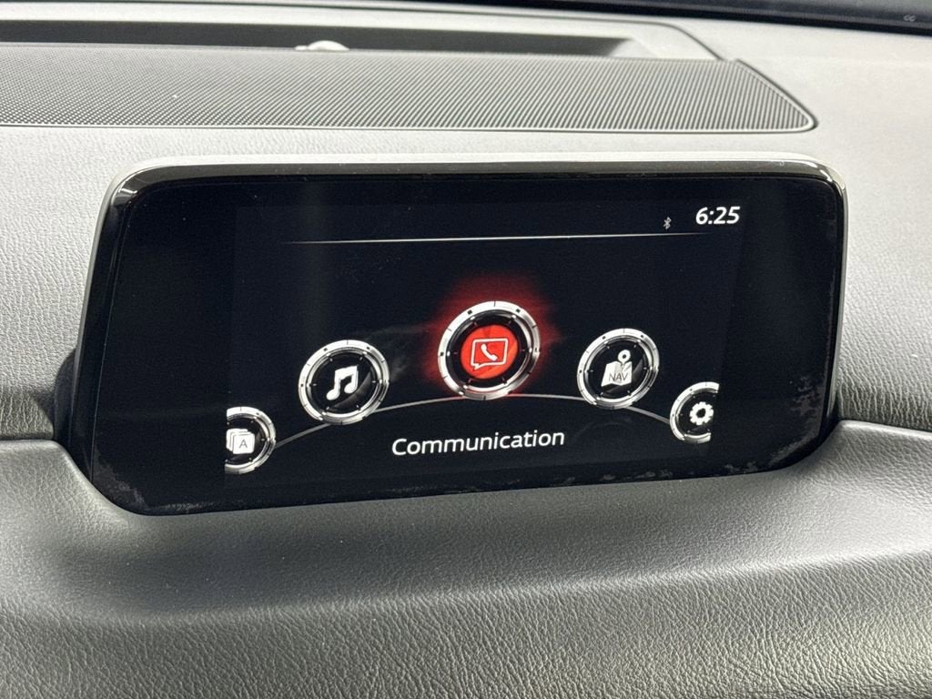 2017 Mazda Mazda CX-5 Touring