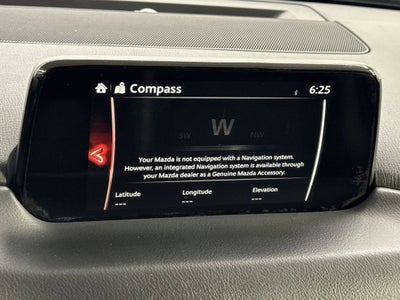 2017 Mazda Mazda CX-5 Touring