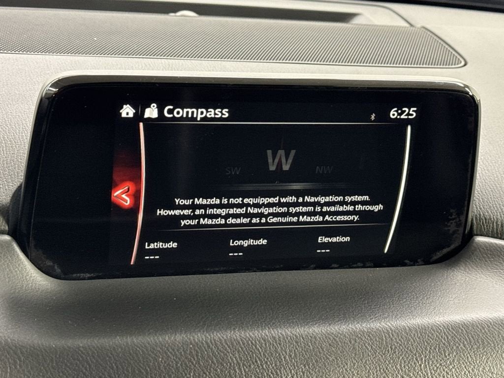 2017 Mazda Mazda CX-5 Touring