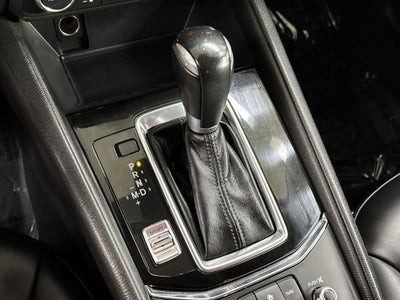 2017 Mazda Mazda CX-5 Touring