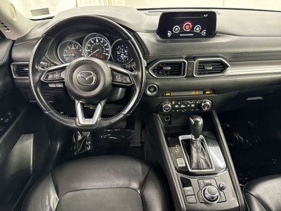 2017 Mazda Mazda CX-5 Touring