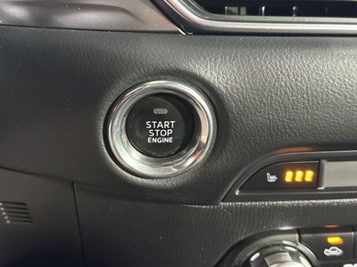 2017 Mazda Mazda CX-5 Touring