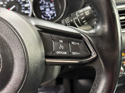 2017 Mazda Mazda CX-5 Touring