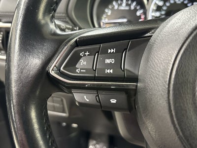 2017 Mazda Mazda CX-5 Touring