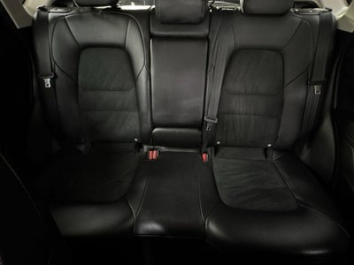 2017 Mazda Mazda CX-5 Touring