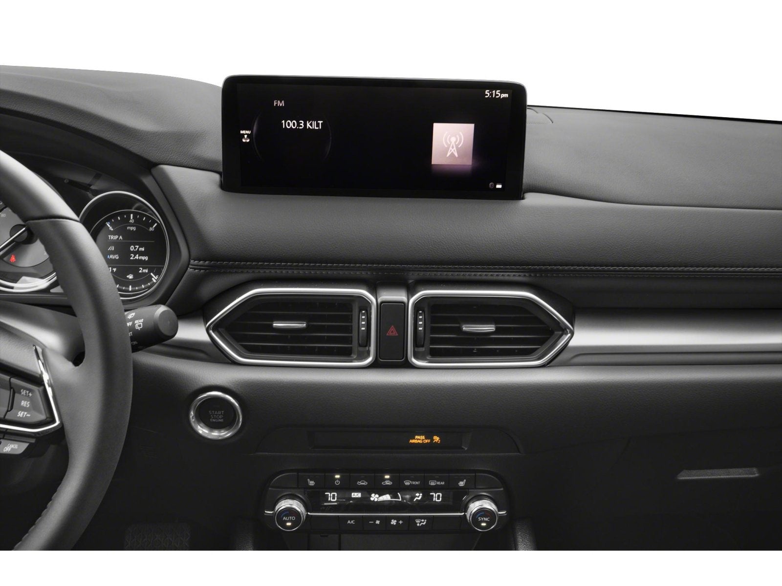 2024 Mazda Mazda CX-5 2.5 S Select Package