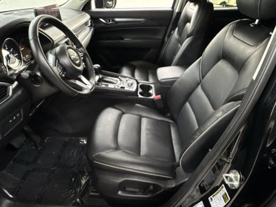 2024 Mazda Mazda CX-5 2.5 S Select Package