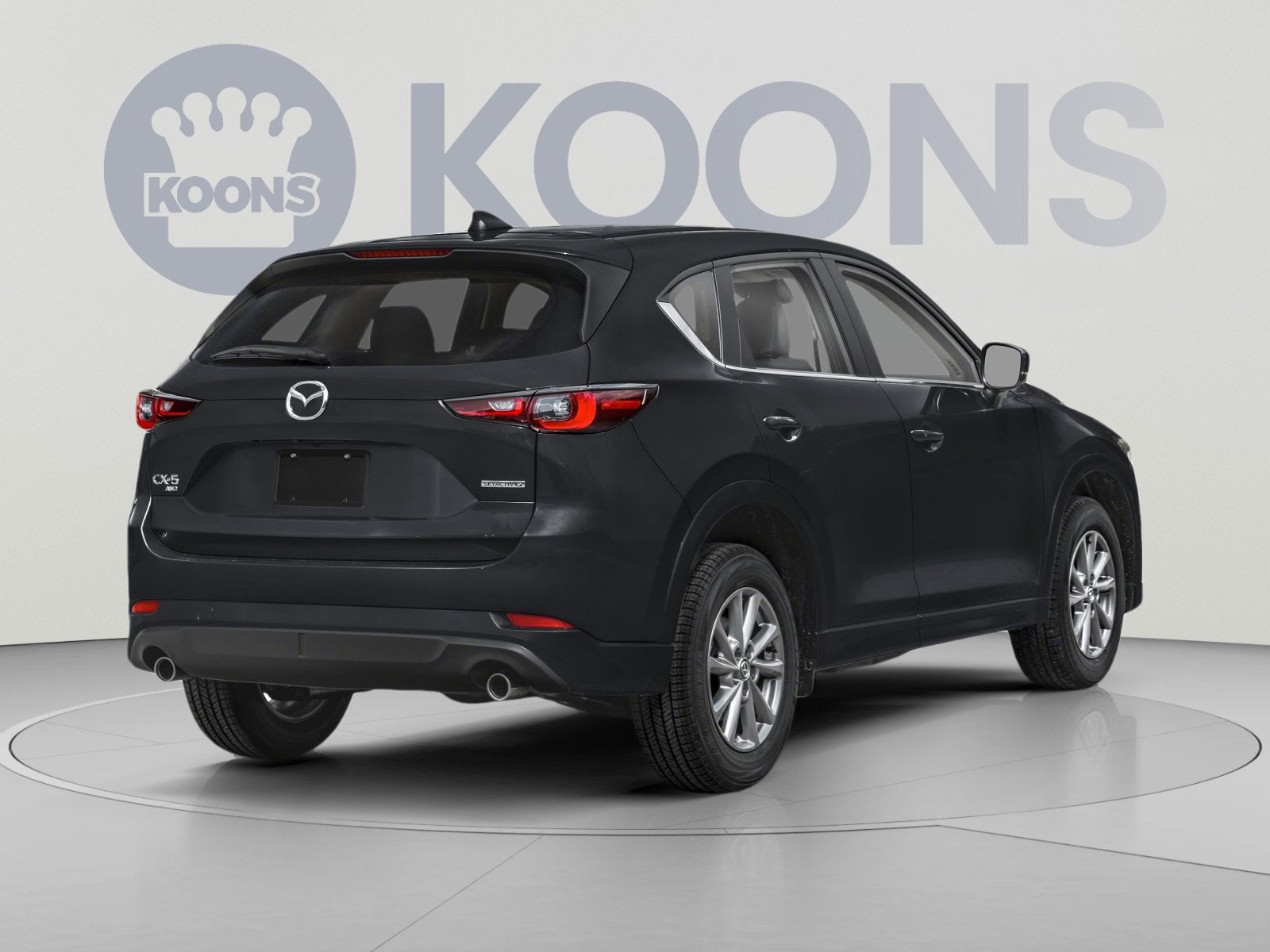 2024 Mazda Mazda CX-5 2.5 S Select Package