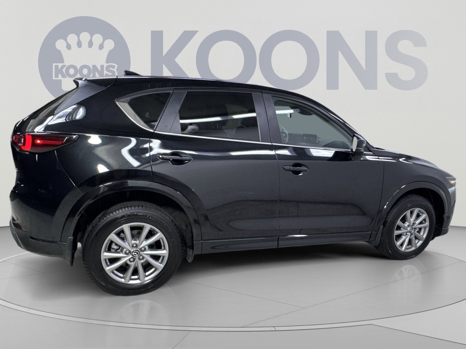 2024 Mazda Mazda CX-5 2.5 S Select Package