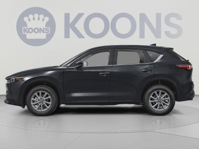 2024 Mazda Mazda CX-5 2.5 S Select Package
