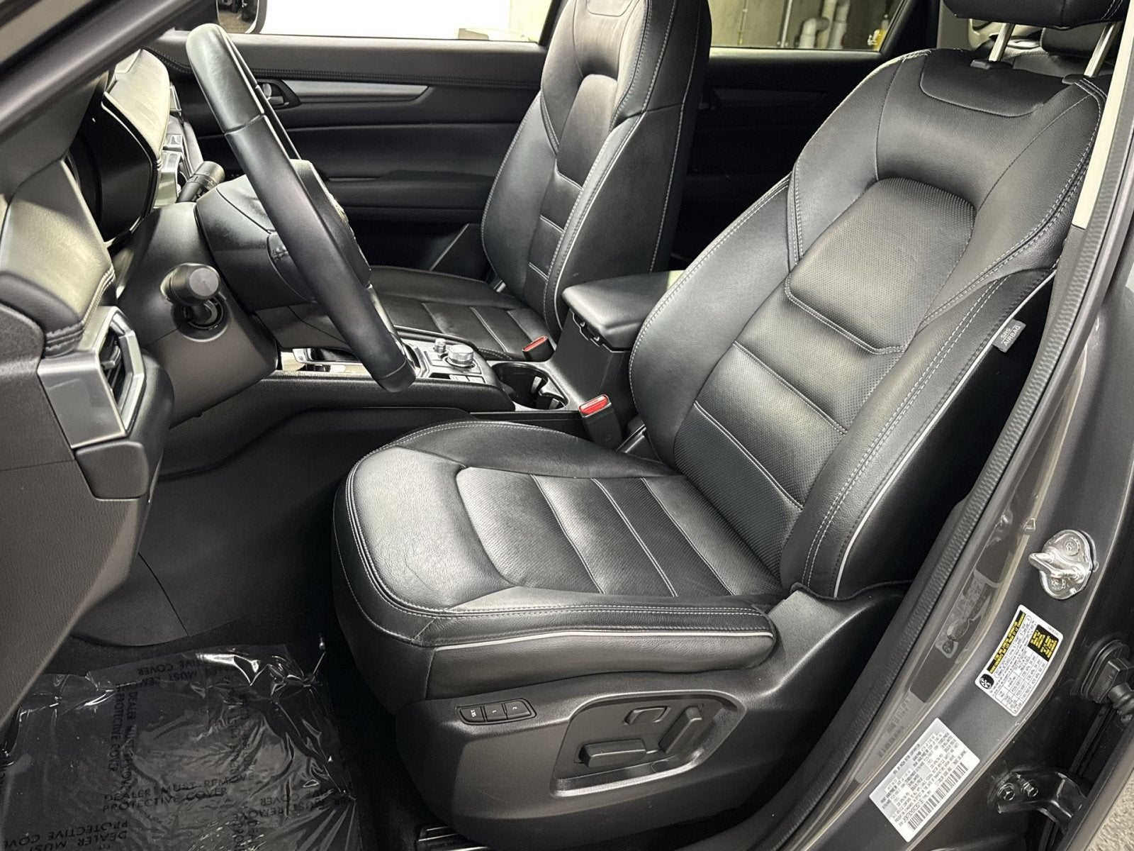 2024 Mazda Mazda CX-5 2.5 S Preferred Package