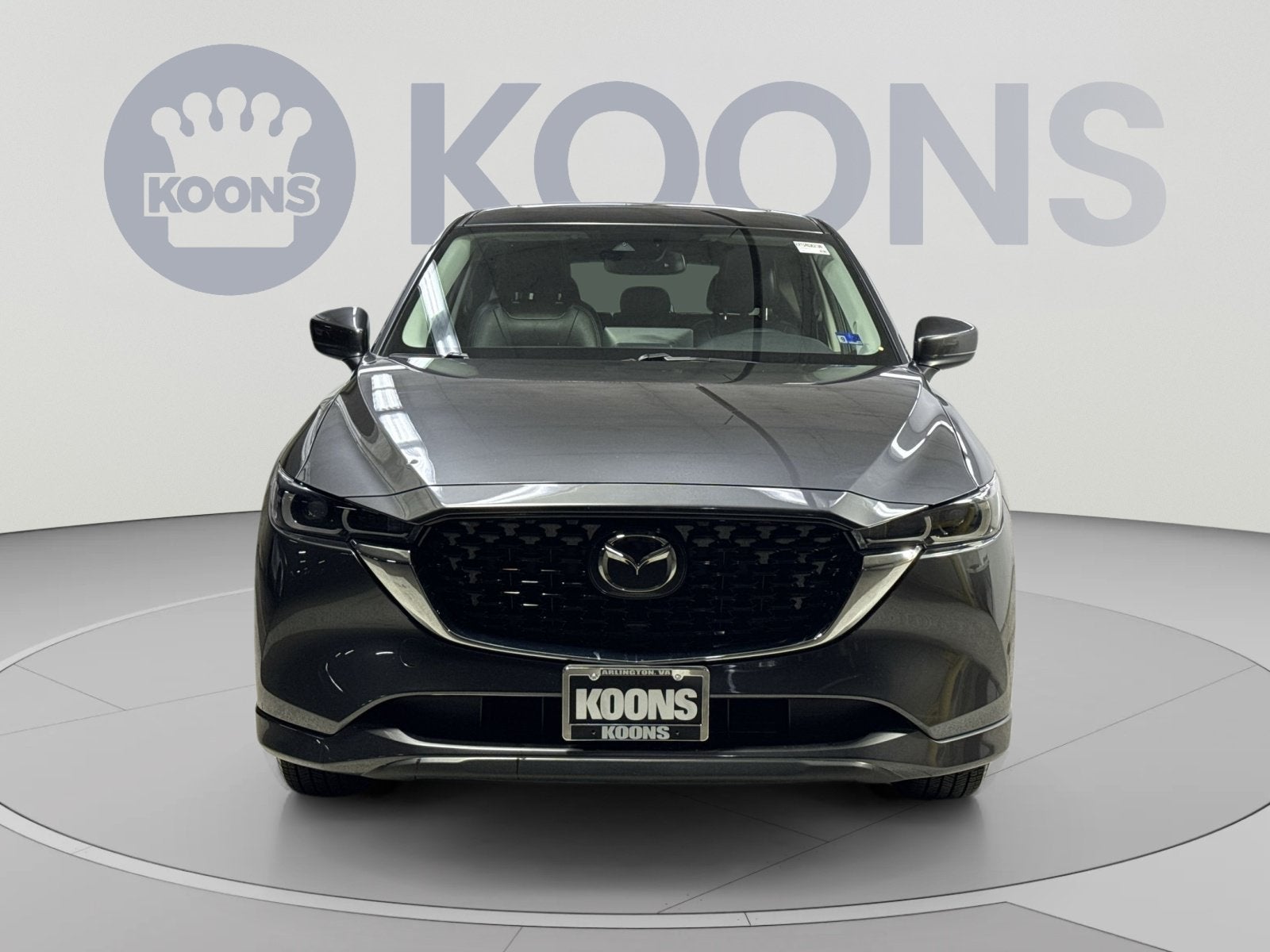 2024 Mazda Mazda CX-5 2.5 S Preferred Package