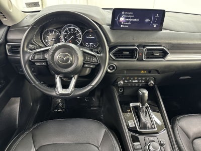 2024 Mazda Mazda CX-5 2.5 S Preferred Package