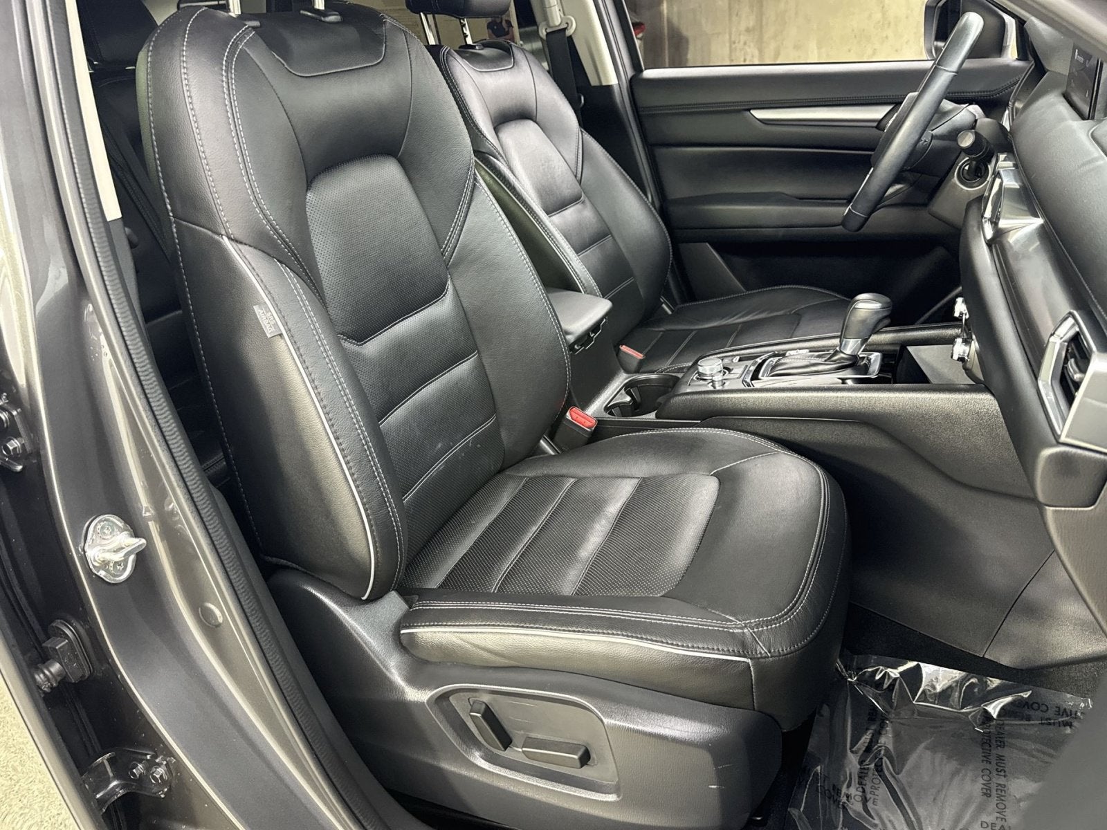 2024 Mazda Mazda CX-5 2.5 S Preferred Package
