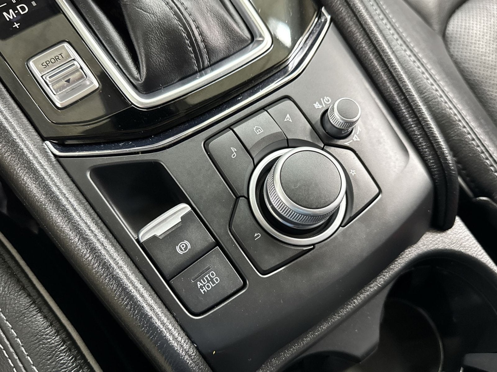 2024 Mazda Mazda CX-5 2.5 S Preferred Package