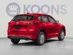 2024 Mazda Mazda CX-5 2.5 S Preferred Package