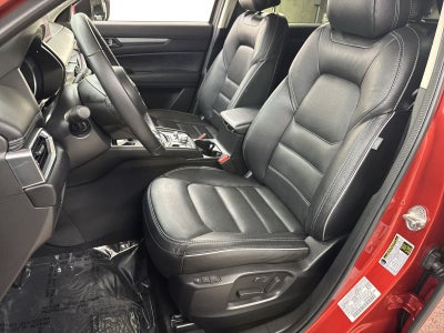 2024 Mazda Mazda CX-5 2.5 S Preferred Package