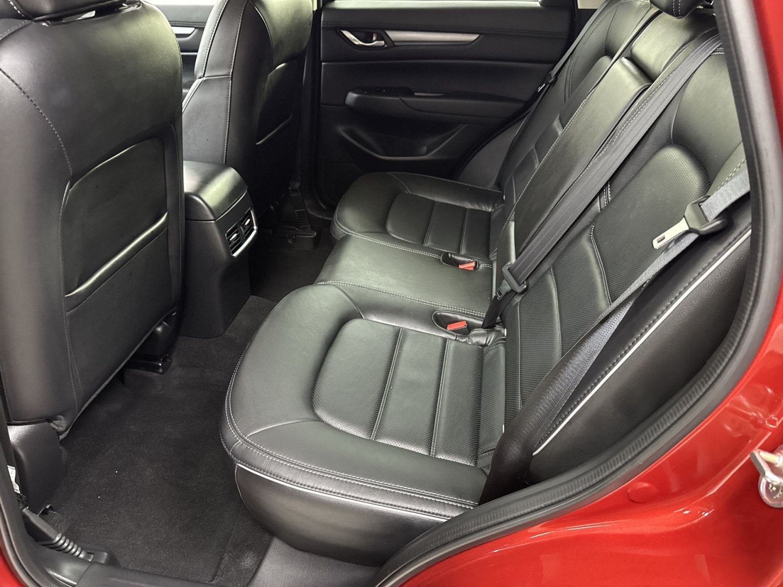 2024 Mazda Mazda CX-5 2.5 S Preferred Package