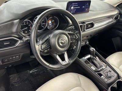 2024 Mazda Mazda CX-5 2.5 S Preferred Package