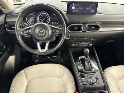 2024 Mazda Mazda CX-5 2.5 S Preferred Package